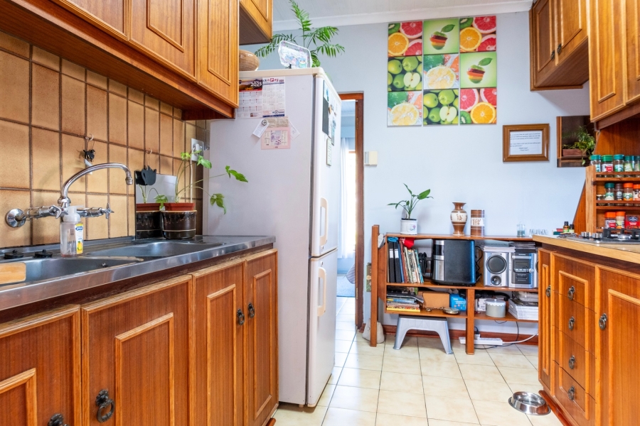 4 Bedroom Property for Sale in Bergsig Western Cape